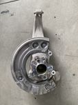 Fuzeta fata stg Bmw seria 5 G30 , G31 facelift 2021