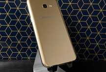 Samsung Galaxy A5 ( GOLD )