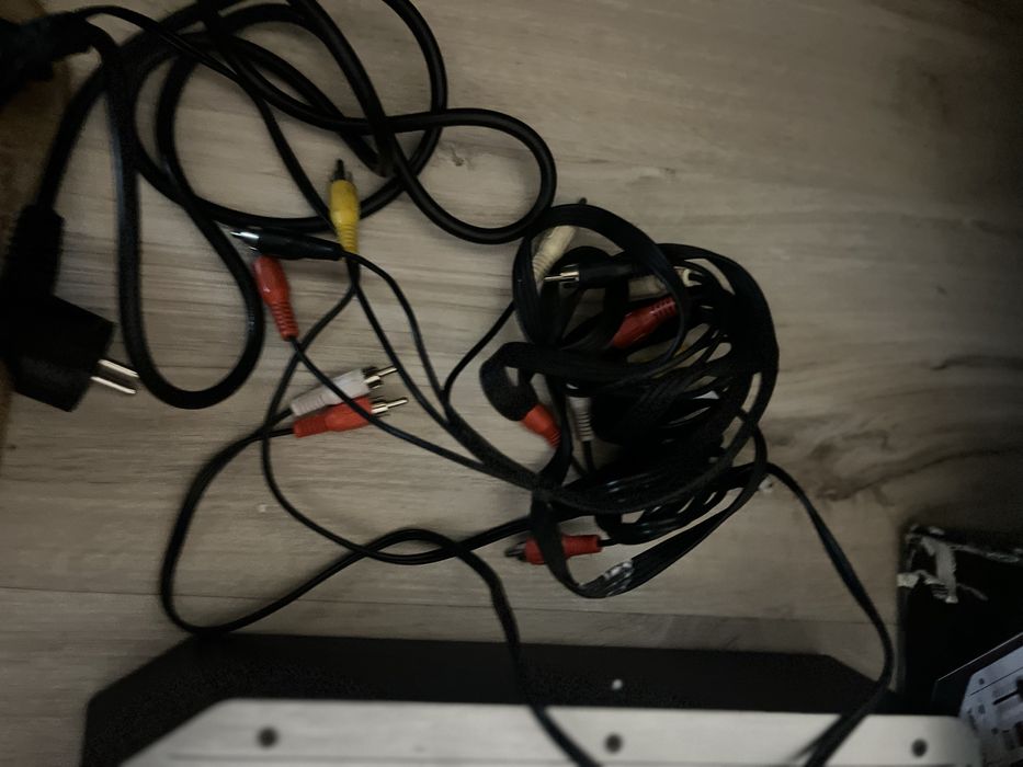 Behringer VMX200