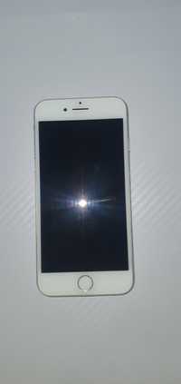 iPhone 7 Silver, 64gb