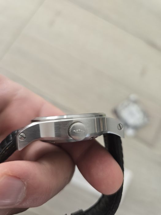 Fortis B42 automatic