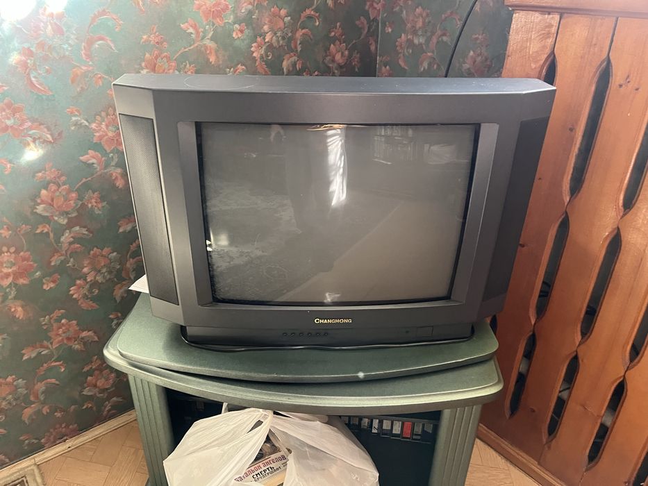 Телевизор Changhong R2120MA