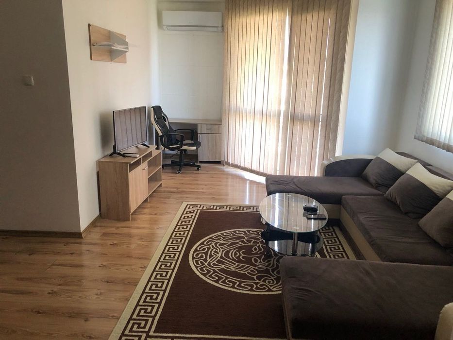 Апартамент под наем