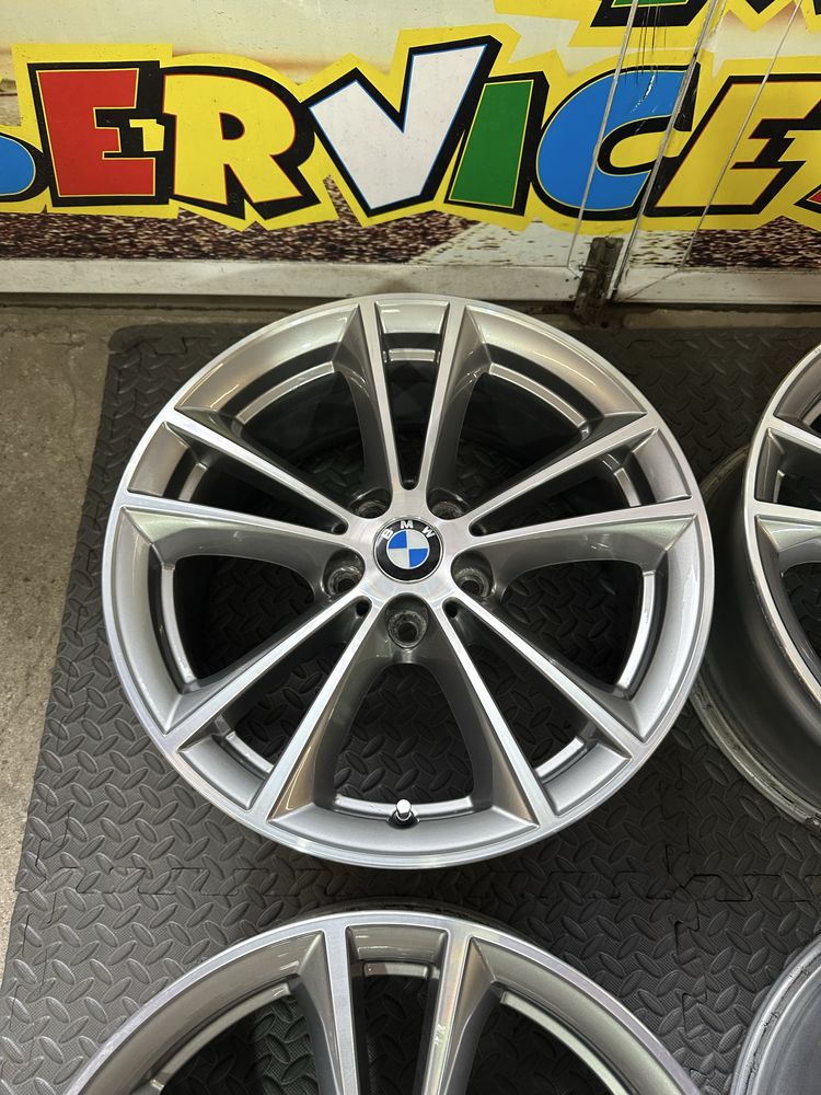 17-ки 5х112 - BMW - g20/21-g30/31