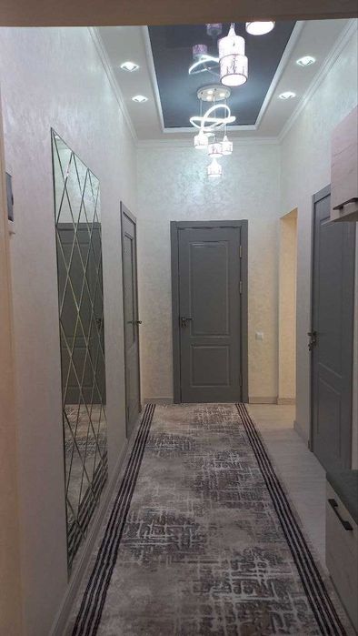 Аренда квартира  2 комнатная