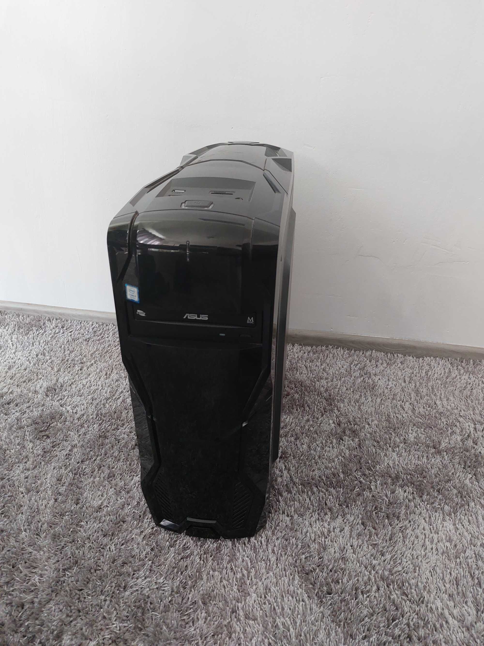 PC Asus Gaming i5-7400