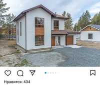 Строительство дома в Астана недорого