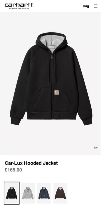 Carhartt,geacă pt.bărbați,măr.M