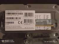 HP 8GB 1Rx4 PC3L-12800R-11 kit