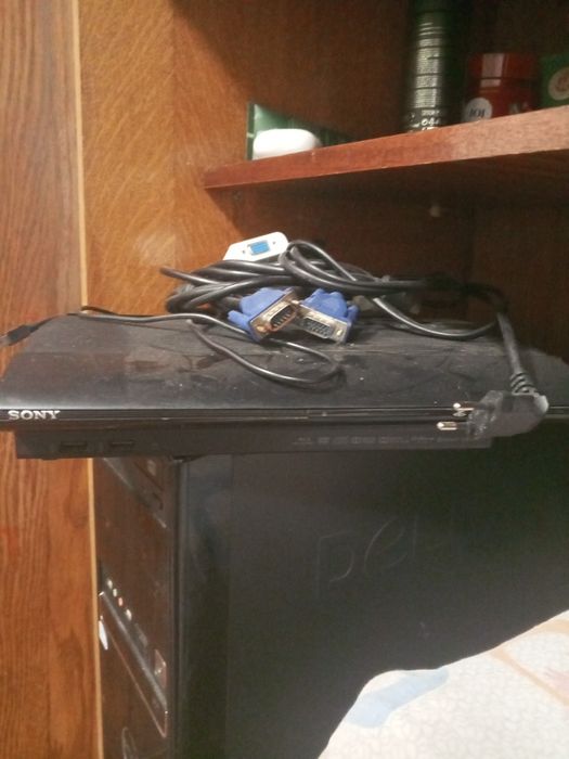 Продам приставку