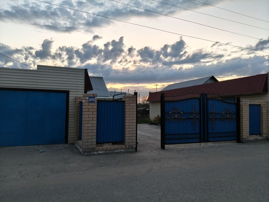 Продам дом на Водных дачах