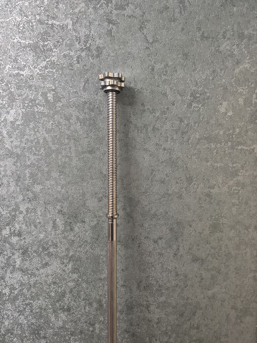 Штанга 180 см 5-6 кг