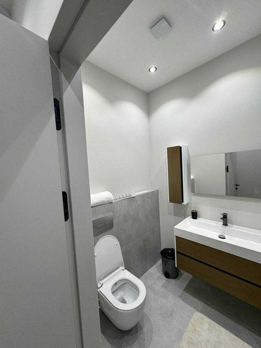 Сдам 3х комнатную в ЖК Centrado на Ц-1