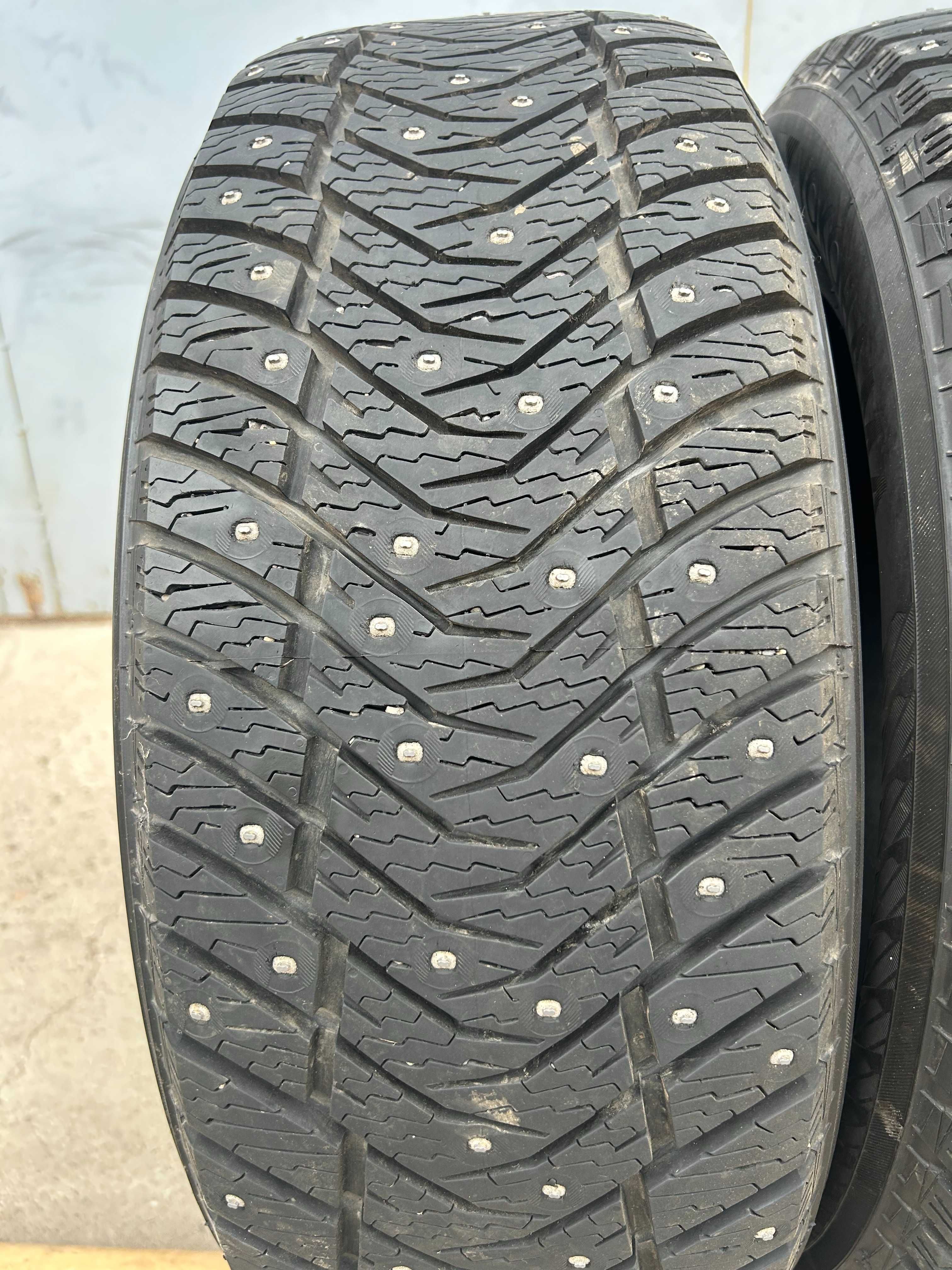 Шины Yokohama Ice Guard IG65