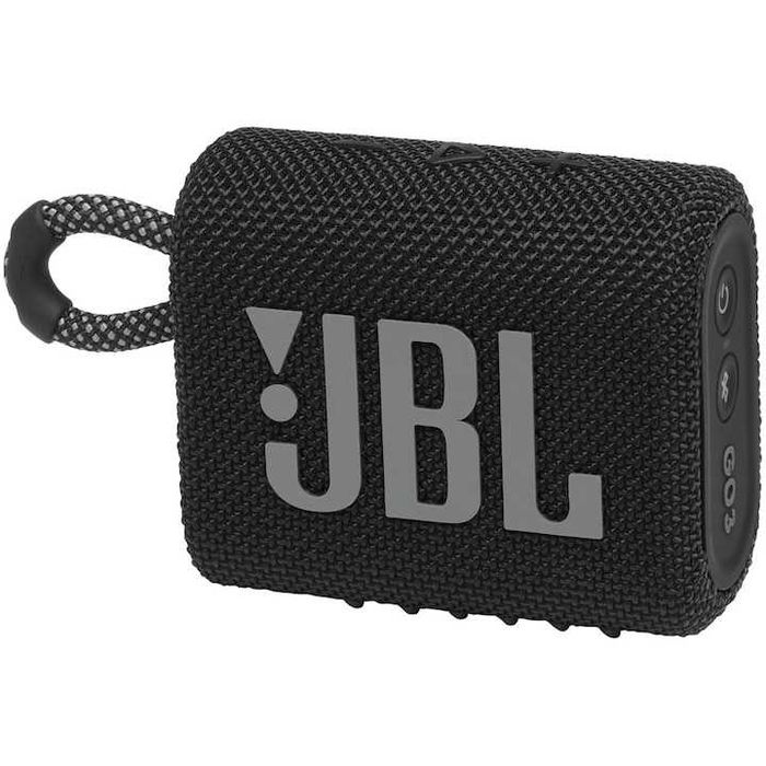 Колонка  JBL GO 3