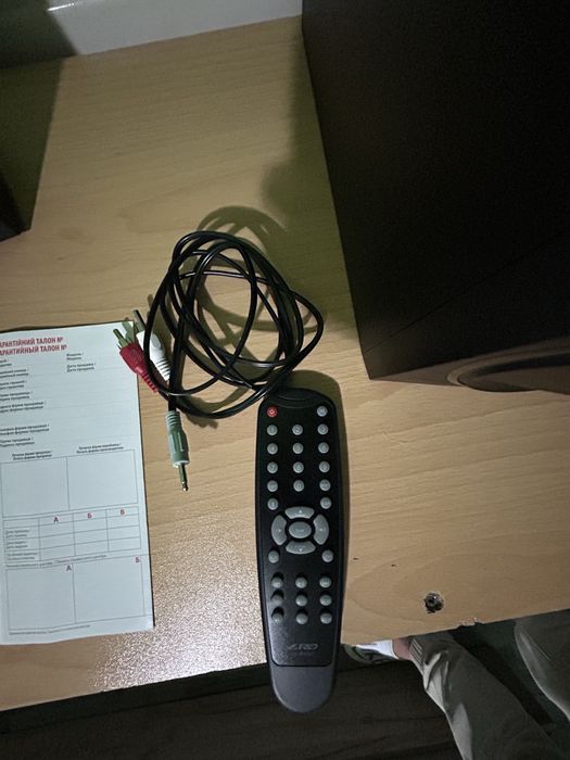 Уредба Fenda F380