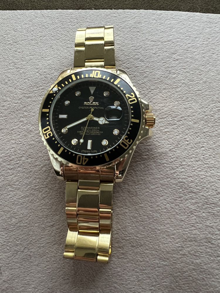 Часовници Rolex