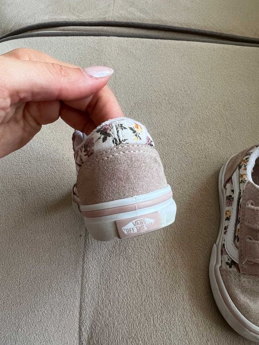 Детски маратонки за момиче, размер24