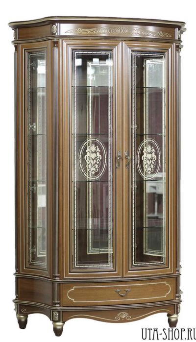 Витрина Палермо 26