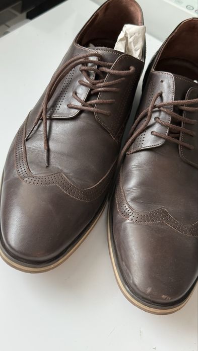 Мужские классические туфли