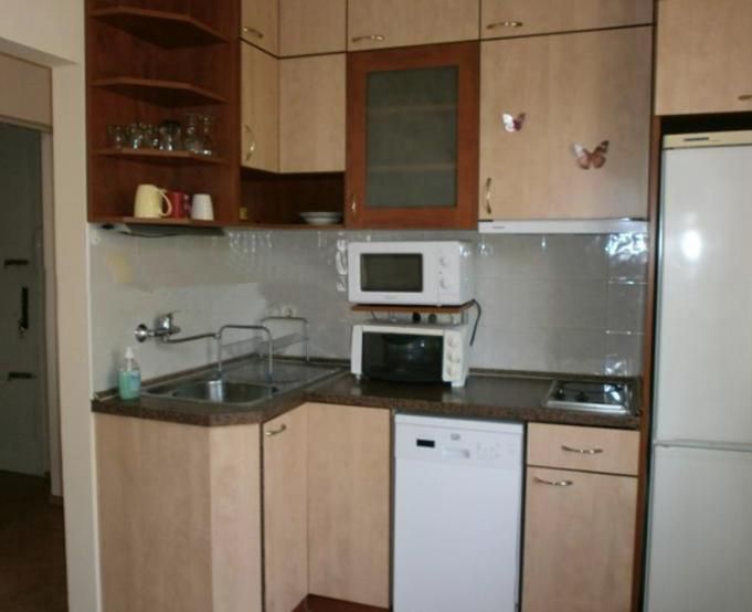 Дава се под наем Двустаен апартамент в София, Център - 82 кв.м за 650 € - Снимка #5