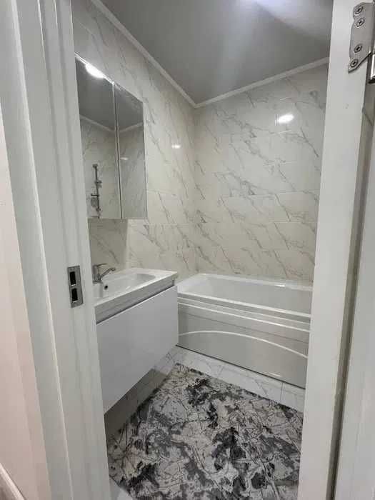 Сдается ШИКАРНАЯ квартира 2/5/9 ор-р АНОР Банк!