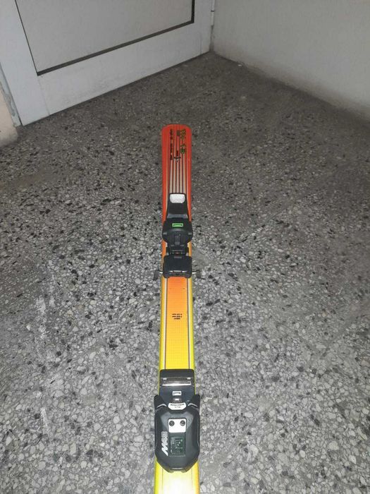 Ски Pale размер 157cm