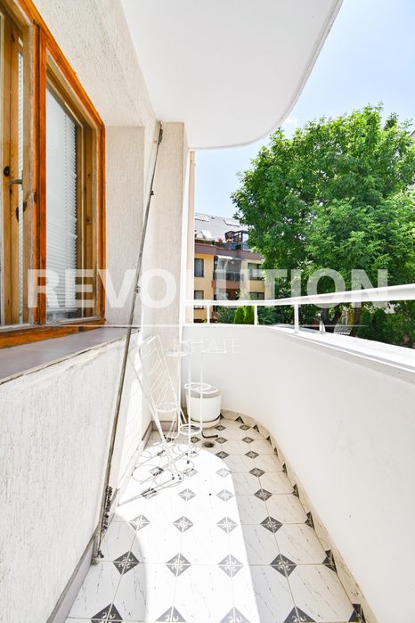 Дава се под наем Четиристаен апартамент в София, Витоша - 100 кв.м за 600 € - Снимка #8