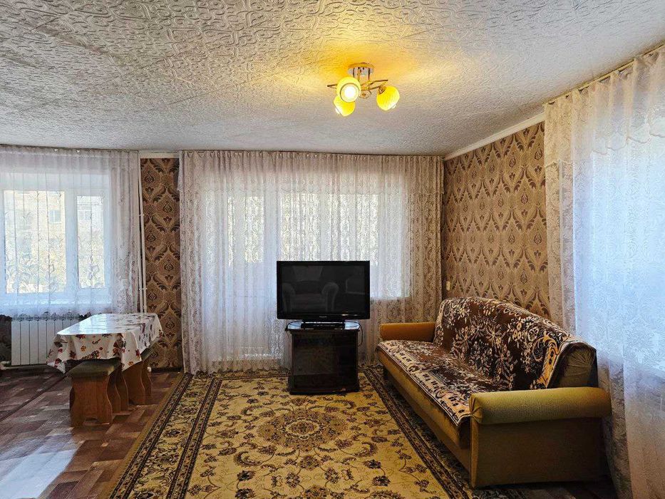 **Продам 1-ю студию р-н Старта МЕБЕЛЬ/ТЕХНИКА