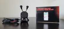 Suport Telefon in X Moto/ATV Rotatie 360° / Incarcare