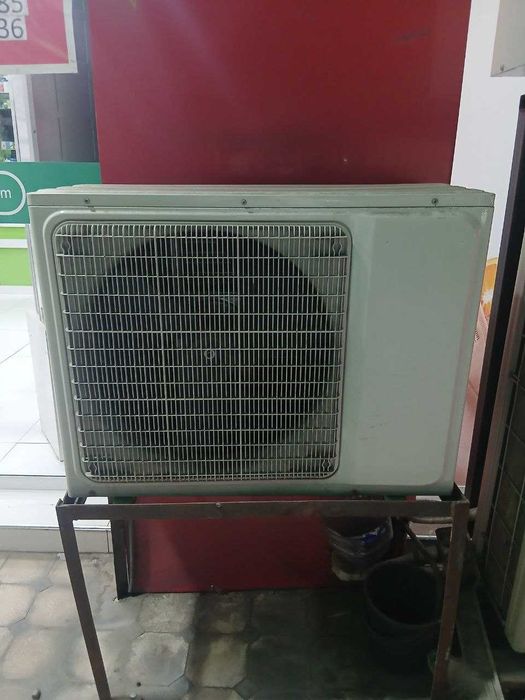 Продаётса Кондиционер AUX 24