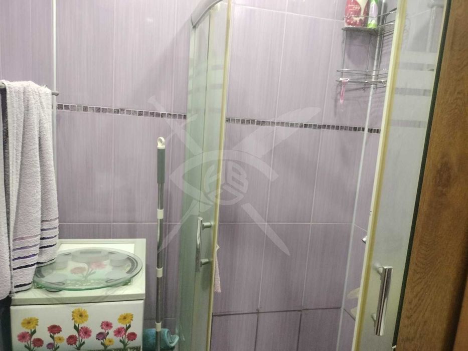 Тристаен апартамент в Асеновград 89607