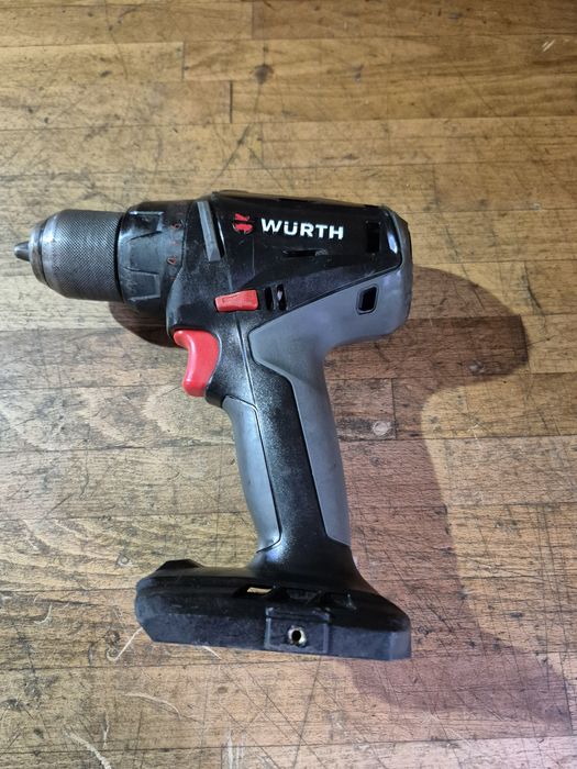 Filetanta WURTH master ABS Compact