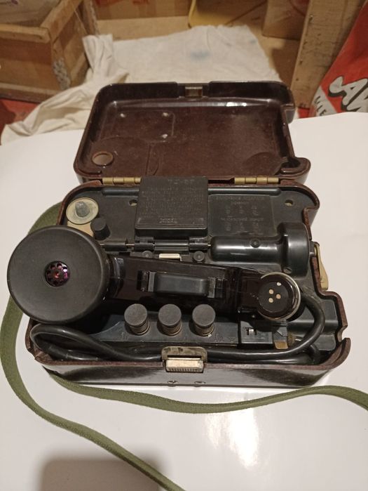 Полевой телефон ТА-57