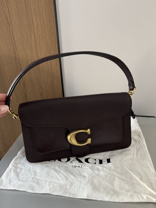 Coach rabby 26 original