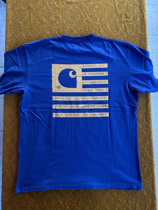 Tricou carhartt wip tshirt