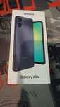 Продам телефон galaxy a06,новый.