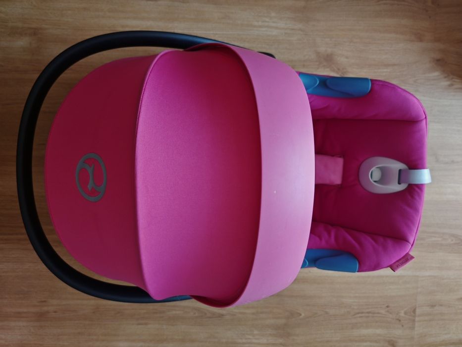 Бебешки стол за кола Cybex