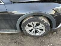 Fuzetă dreapta față Volkswagen Passat  B8 Alltrak 2017 4x4
