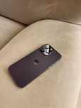 Iphone 14 Pro Max 256GB Deep Purple