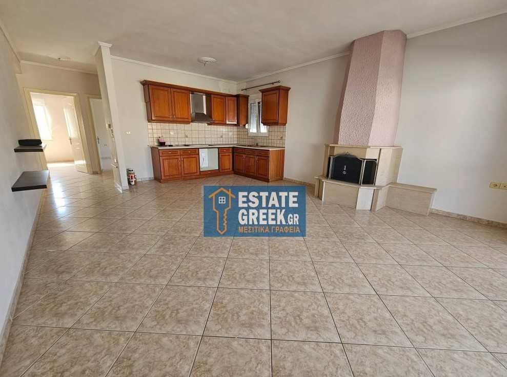 Апартамент за продажба 88 кв.м в Nea Peramos KAVALAS (код 8051)