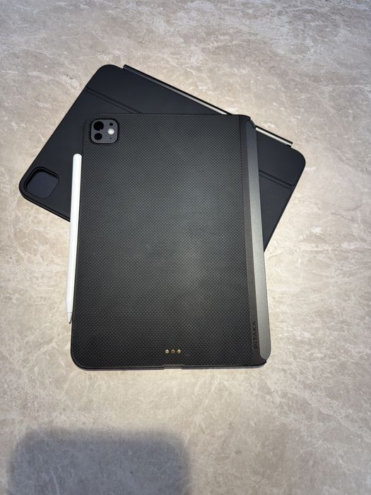 iPad pro M4 11” 1TB nanotexture