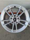 Оригинални джантинза МЕРЦЕДЕС MERCEDES R16 5x112 ET44 6.5J