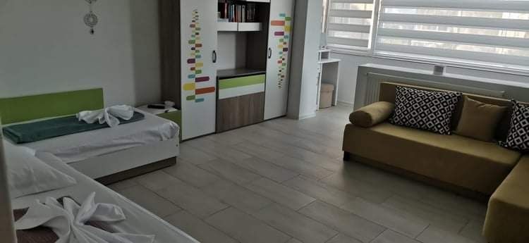 Ofer spre inchiriere apartament