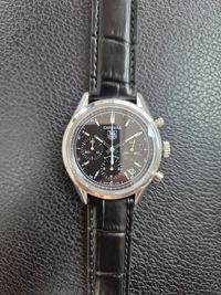 Часы TAG Heuer Carrera