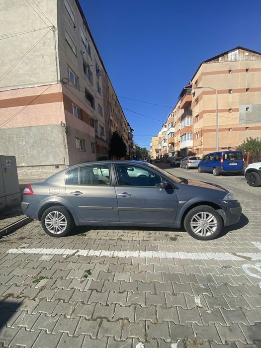 Vand Renault Megane
