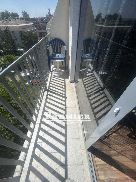 Продава се Едностаен апартамент в к.к. Слънчев бряг - 37 кв.м за 1271 €/кв.м - Снимка #5