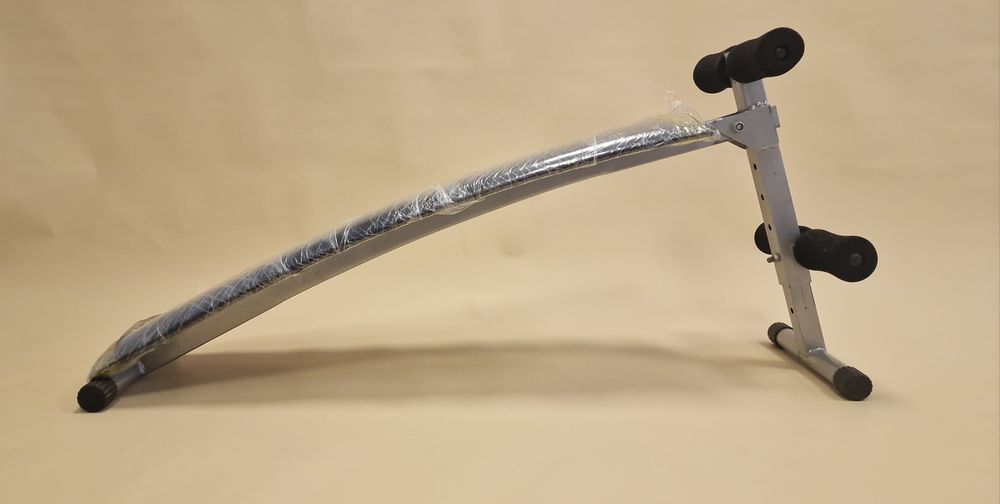 Тренажер для пресса