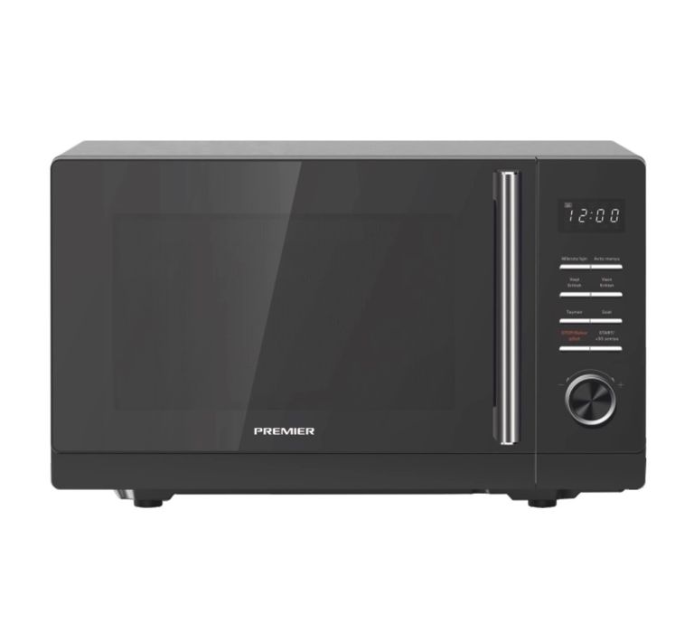 Микроволновая печь Premier PRM-25MWRJ3-B