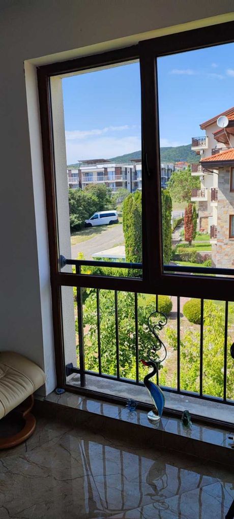 Дава се под наем Едностаен апартамент в Свети Влас - 40 кв.м за 300.9 € - Снимка #6